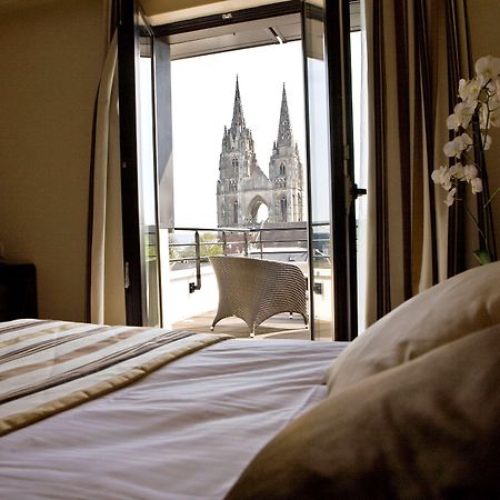 Best Western Plus Hotel Des Francs سواسون الغرفة الصورة