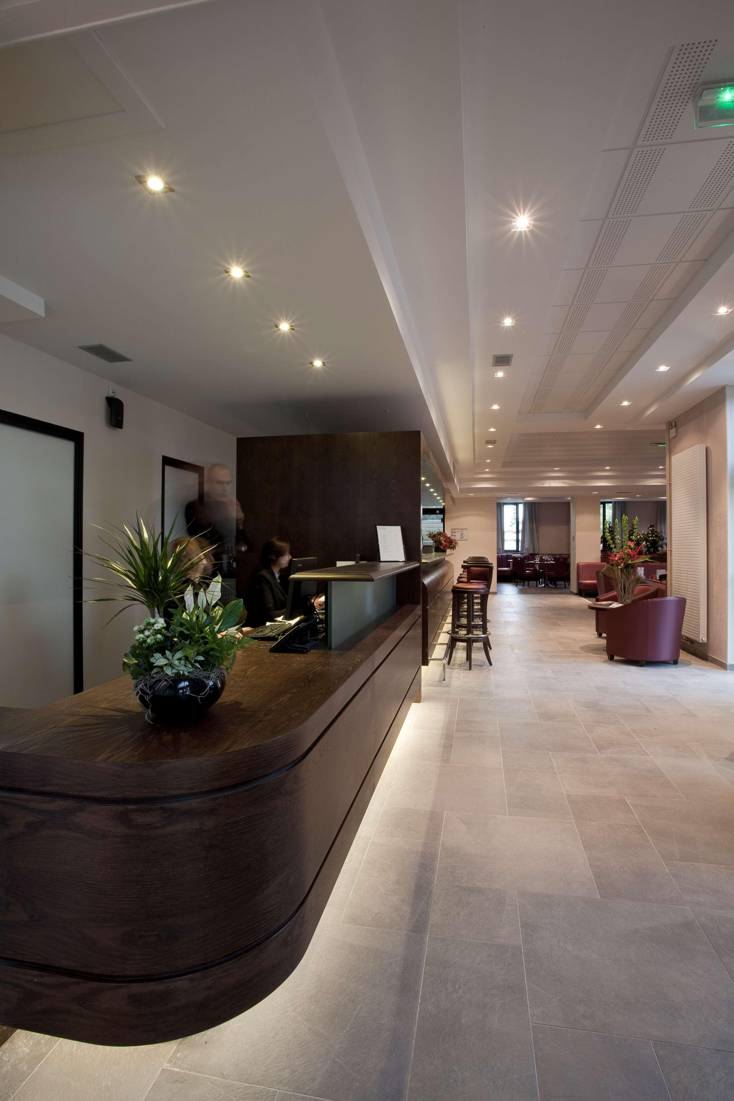 Best Western Plus Hotel Des Francs سواسون المظهر الخارجي الصورة