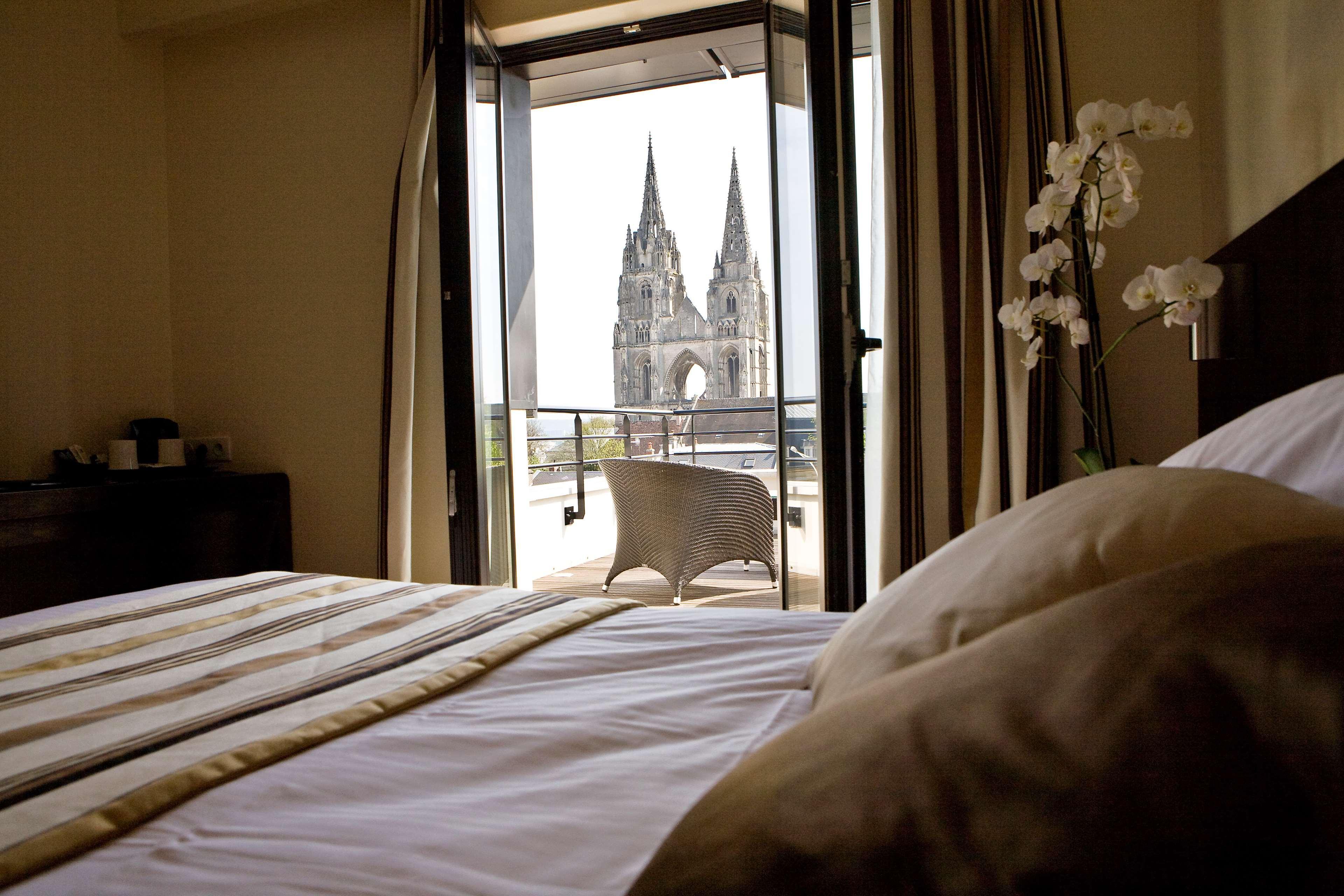 Best Western Plus Hotel Des Francs سواسون الغرفة الصورة