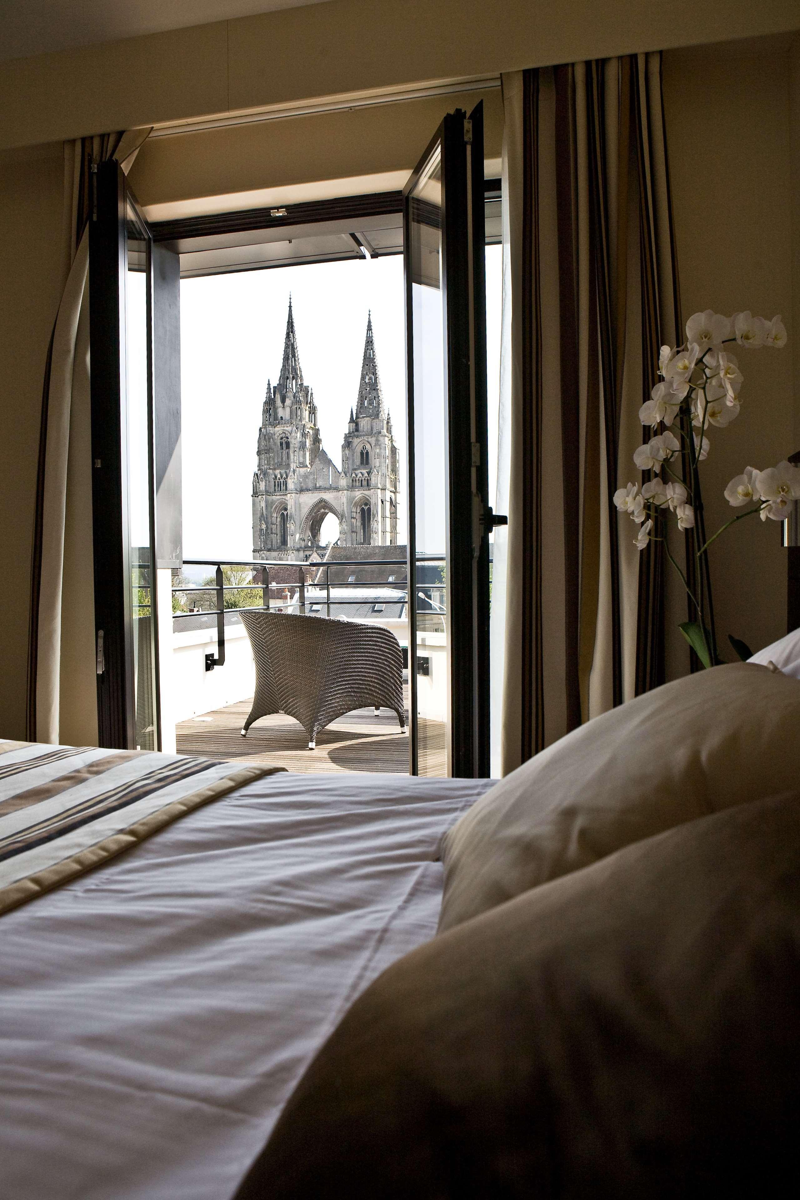 Best Western Plus Hotel Des Francs سواسون المظهر الخارجي الصورة