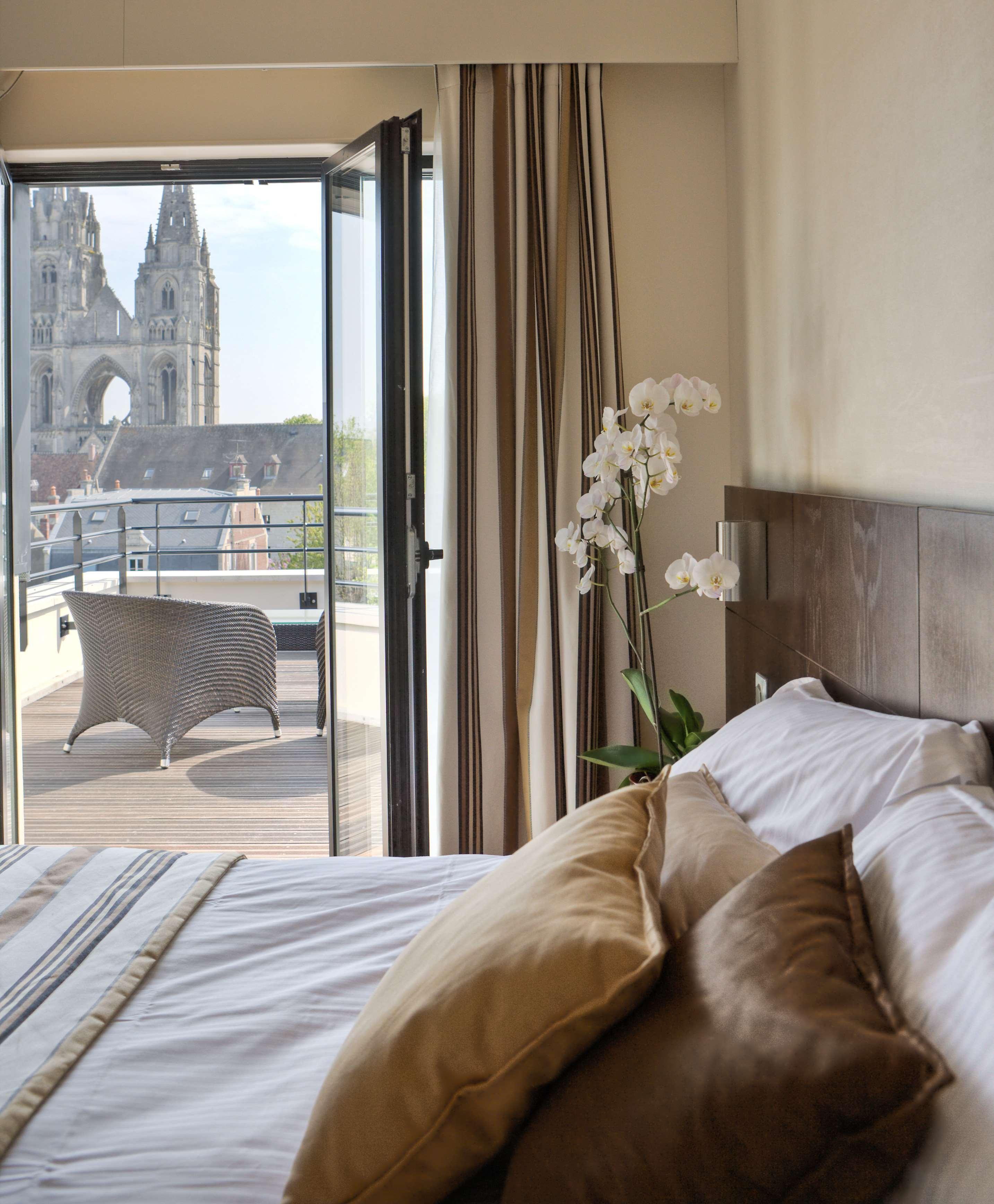 Best Western Plus Hotel Des Francs سواسون المظهر الخارجي الصورة