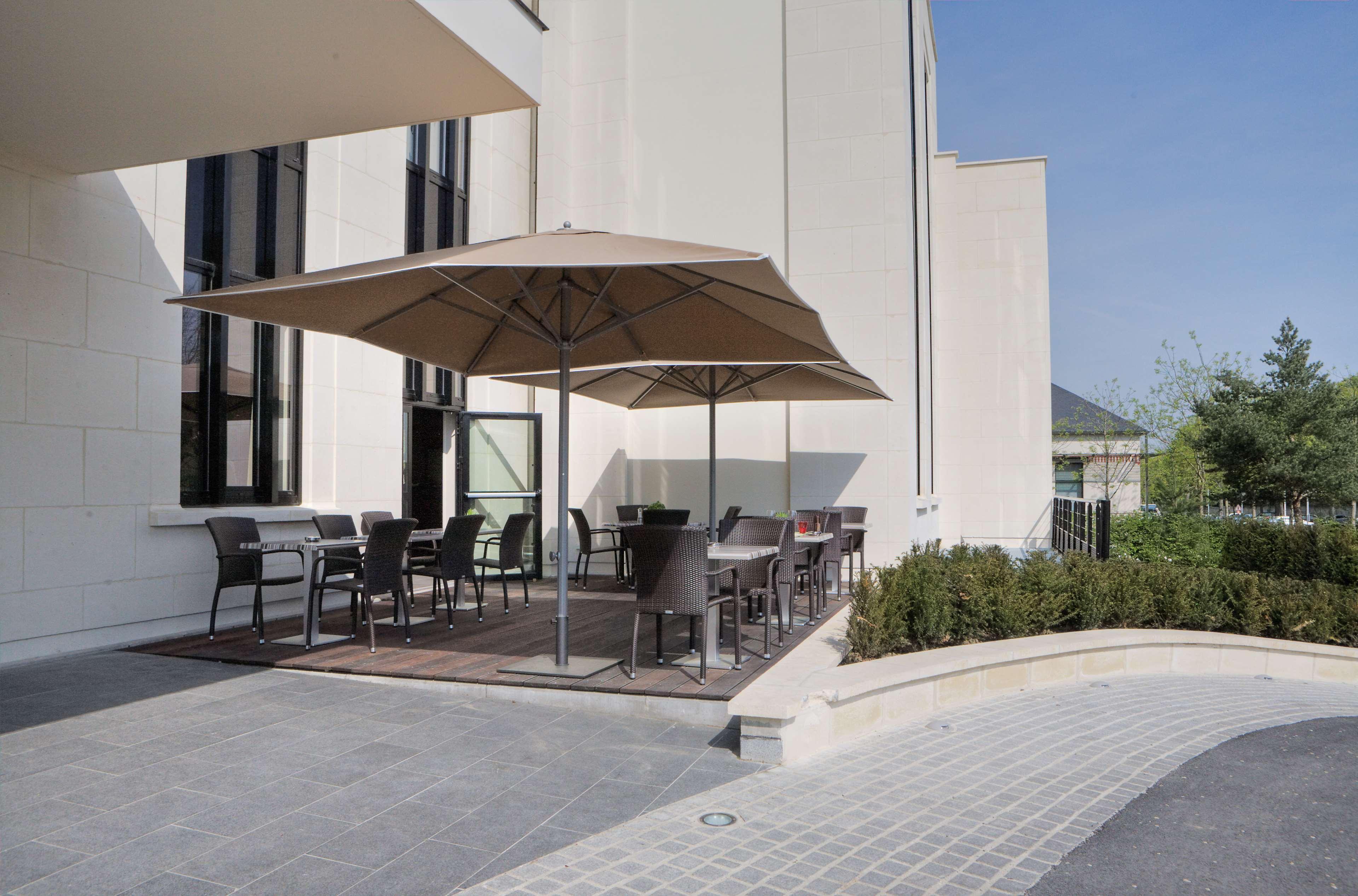 Best Western Plus Hotel Des Francs سواسون المظهر الخارجي الصورة