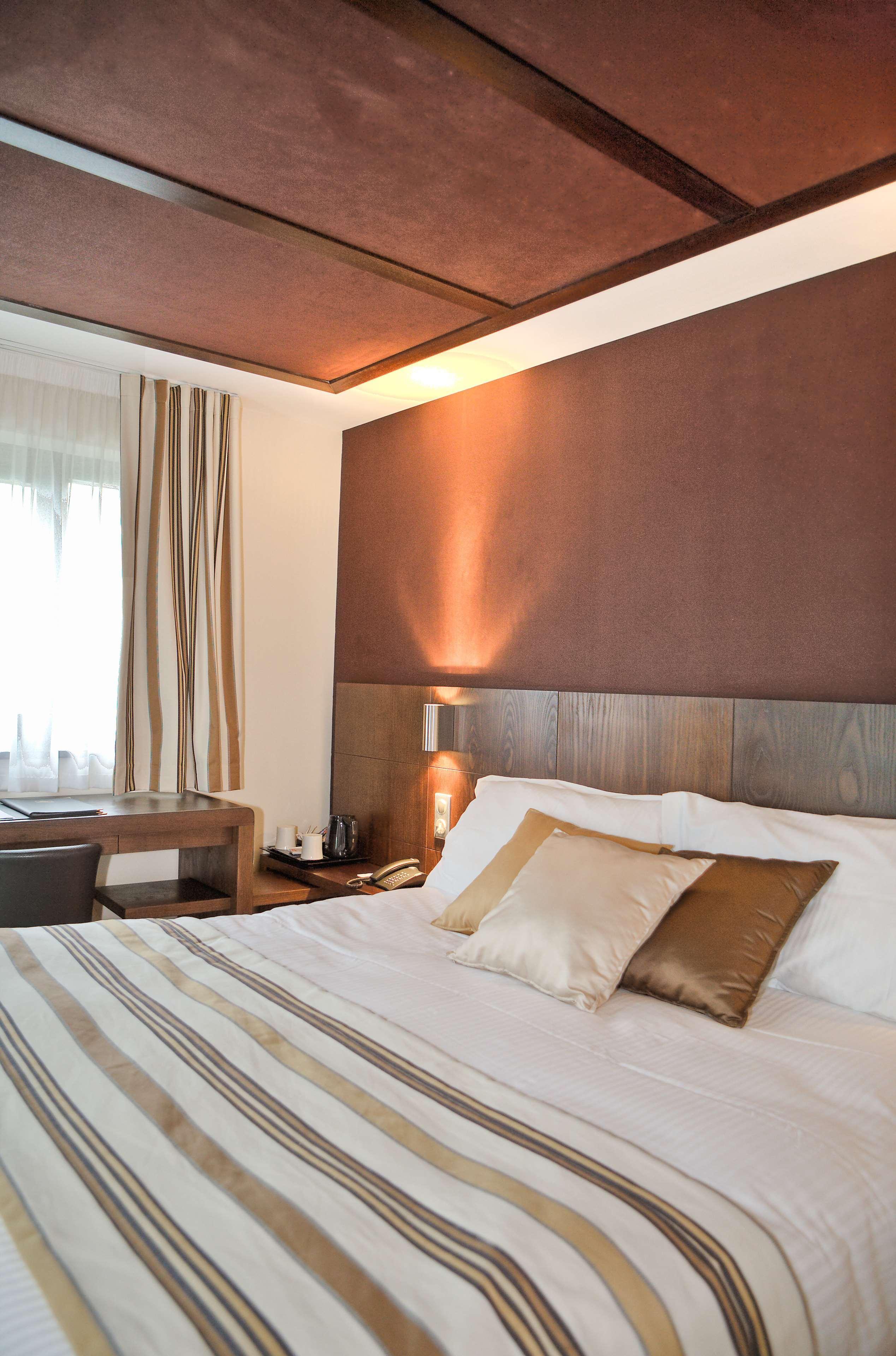 Best Western Plus Hotel Des Francs سواسون المظهر الخارجي الصورة