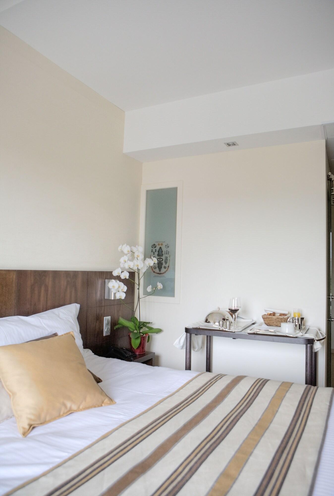 Best Western Plus Hotel Des Francs سواسون المظهر الخارجي الصورة