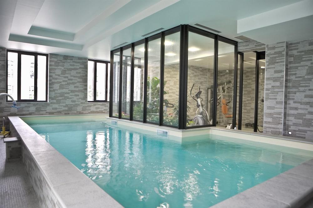Best Western Plus Hotel Des Francs سواسون المظهر الخارجي الصورة